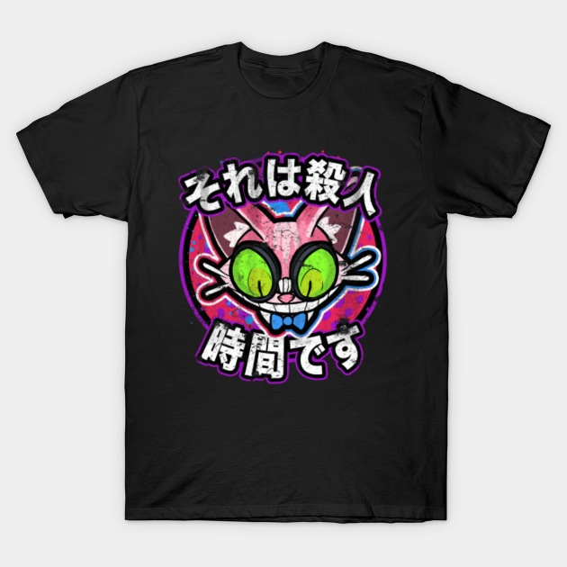 genki t shirts